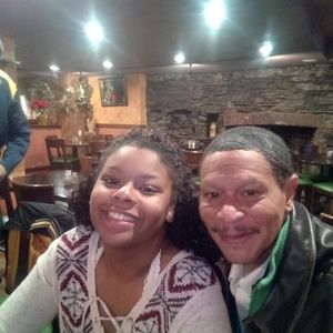 Meet your Posher, Chuck